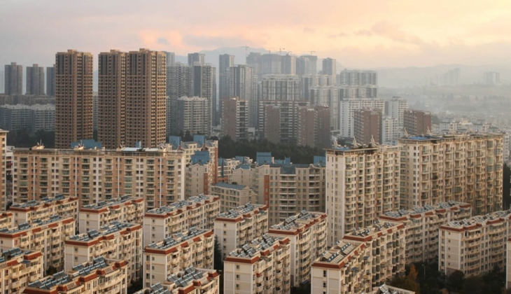 Çin'de konut kredilerinin ödenmesi için faizler düşürüldü! 