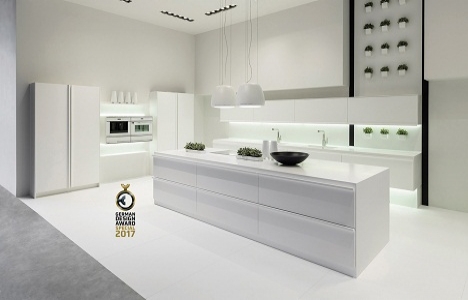 Rational, Floo mutfak serisi ile ayrıcalığı hissettiriyor!