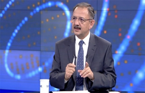 İstanbul'da her yıl 200 bin bina yenilenmeli!