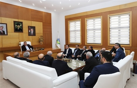 Zeki Toçoğlu açıklama