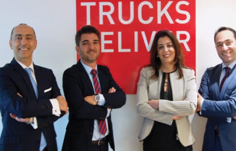 Renault Trucks