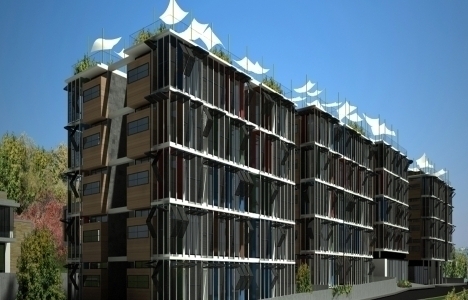 Mulson Yaşam kendi elektriğini üretiyor!