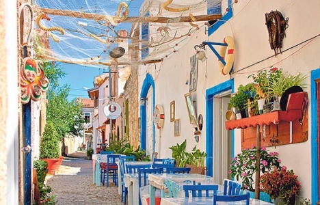 Satılık turistik tesis sayısı Mayıs'tan sonra artacak!