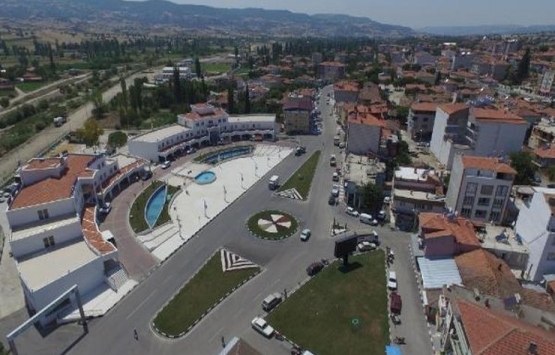 Manisa'ya 184 milyon liralık altyapı yatırımı! 