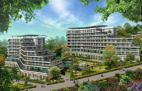 Kurtköy Garden Planet satılık!