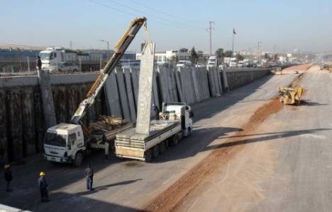 Aşıroğlu Kavşağı tamamlanmak üzere!