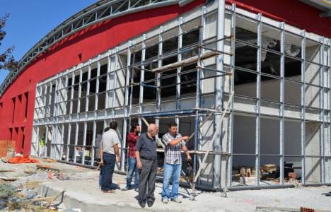 aliağa belediyesi düğün salonu