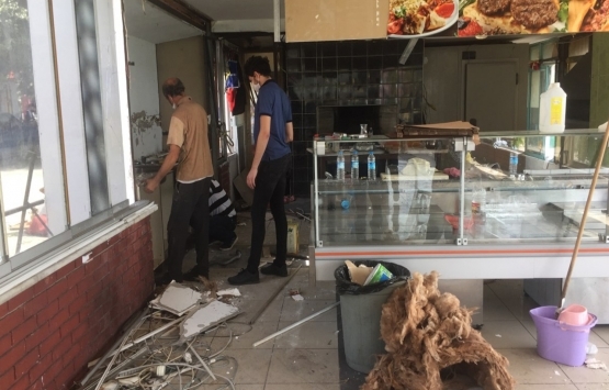 Zonguldak Limanı projesi için 13 iş yeri yıkılacak!