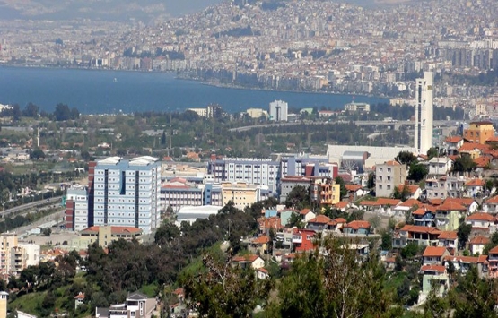 Narlıdere Belediyesi'nden 4.1 milyon TL'ye satılık 4 işyeri!