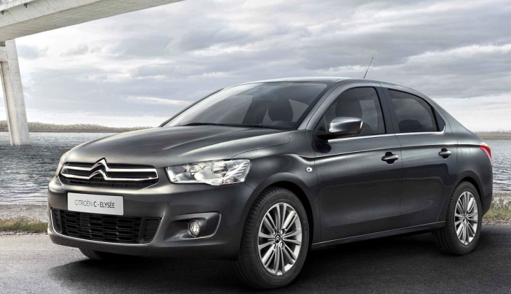 Citroen C-Elysee nin zamlı fiyatı yayımlandı! Citroen C-Elysee ne kadar oldu? İşte 15 Aralık 2022 fiyat listesi