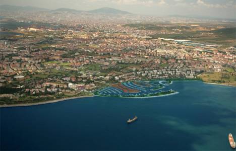 Tuzla yol kavşak uygulama projesi imar planı askıya çıktı!