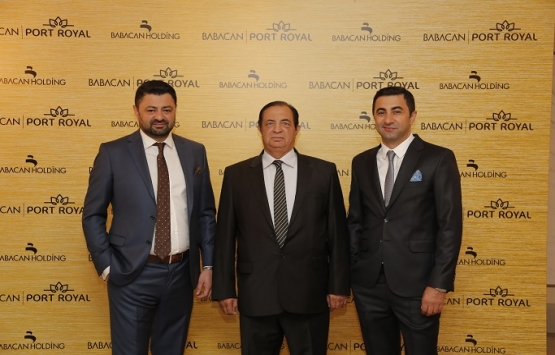 Fehmi Babacan kimdir?