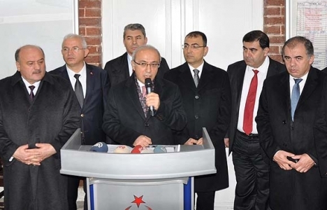 Torbalı tren seferleri Mayıs’ta başlayacak!