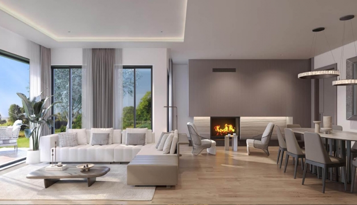 Terranova Zekeriyaköy’de ön satışlar başladı