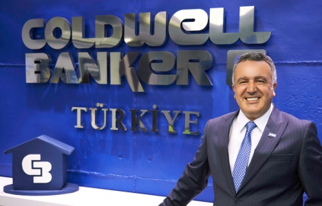 Coldwell Banker kaç ofisi var?