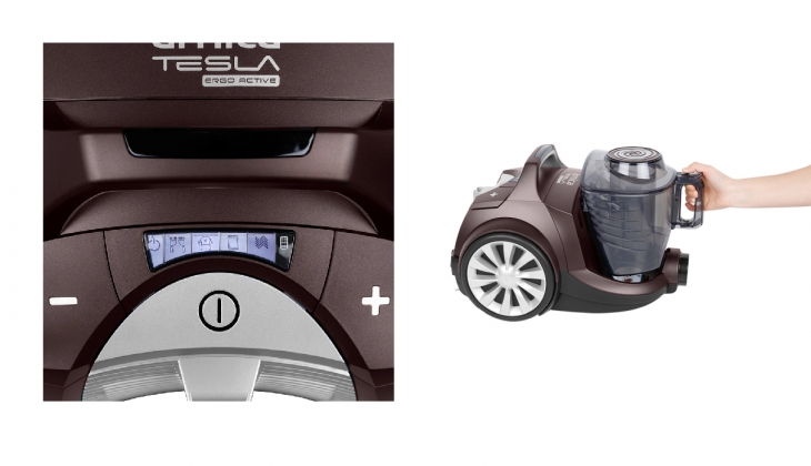 Yüksek emiş gücüne sahip toz torbasız elektrikli süpürge ile evinizi şımartın! İşte 11 Şubat 2023 fiyat listesi