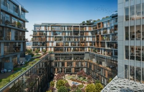 Şişli Nidapark Bomonti ödeme kampanyası!