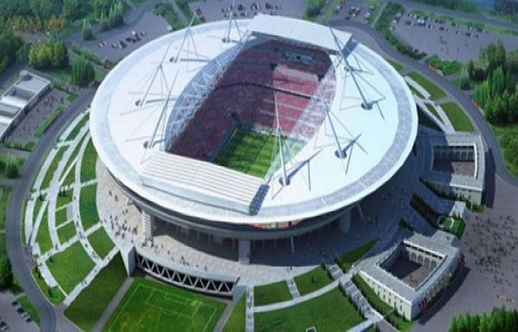 İşte dünyada yapılacak yeni statlar!