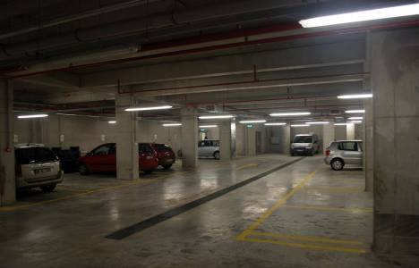 İstanbul İl Özel İdaresi Silivri'de otopark satıyor: 2 milyon 11 bin liraya!