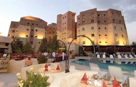 İş GYO Kapadokya Logde Otel değerleme raporu!