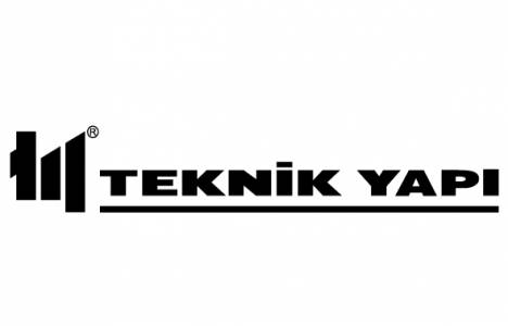 Teknik Yapı Fikirtepe'de 4 ayrı proje yapacak!
