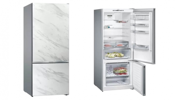 Siemens selectedLine buzdolaplarıyla mutfakların havası değişiyor! İşte Mart 2022 fiyat listesi!