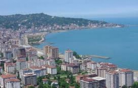 Rize Merkez'de 1 milyon 164 bin TL'ye satılık arsa!