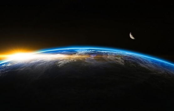 Uzay oteli geliyor: 2027'de açılacak!