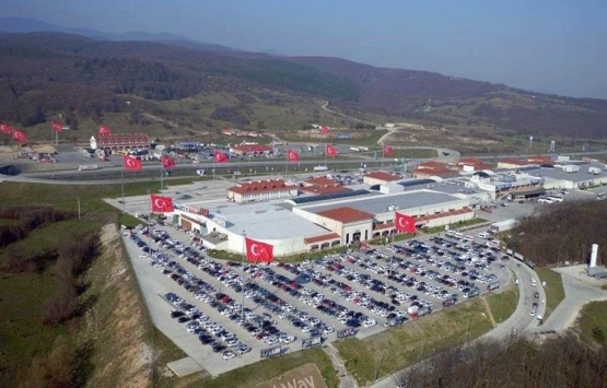 Highway AVM kira sözleşmesini Türk Lirası'na çevirdi!