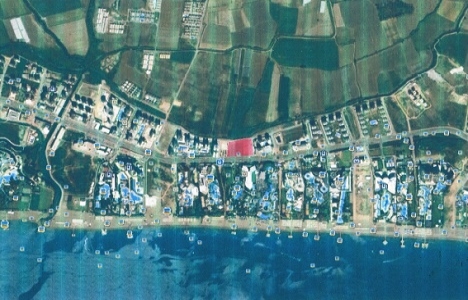 Sherwood Hotel den Antalya Aksu ya otel yatırımı!