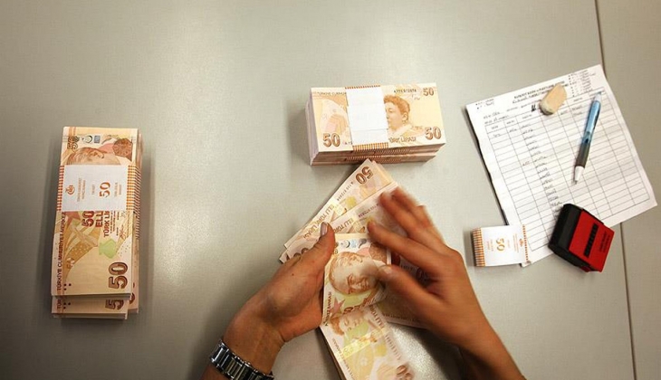 Bakan Nebati 2023’te kişi başına düşen geliri açıkladı! Rakam şaşkınlık uyandırdı!