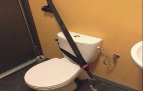 İşte Bu kadarına da pes dedirten 10 mimari hata!