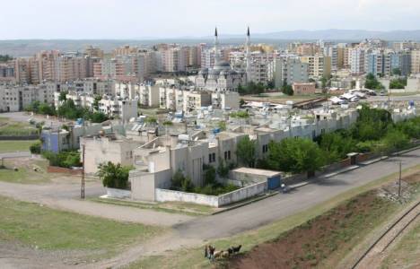 Elih'de ekolojik köy oluşturulacak!