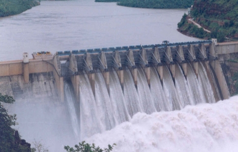 İstanbul barajlarının doluluk oranı yüzde 100'e yaklaştı!