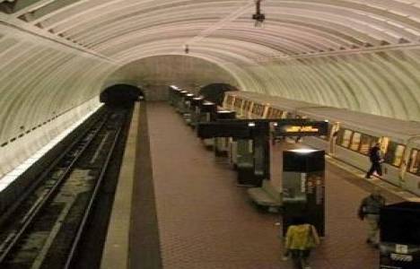 Dev metro inşaatı Dev Yapılar'da!