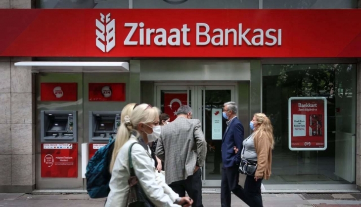 Ziraat Bankası ndan flaş son dakika açıklaması! Bankart kartı olanlar hemen bakmalı! 31 Mart a kadar yetişen yetişti!