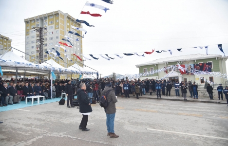 Altındağ sağlık merkezleri