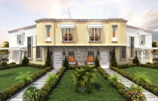 Veryeriler İnşaat kişiye özel projelere imza atıyor!