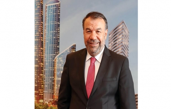 İstanbul da ofis kiraları yükselişe geçti!