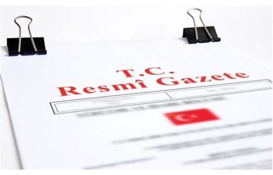 İhalelere yönelik başvurular hakkında tebliğ resmi gazete