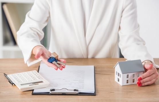 51 yıllık gayrimenkul anlaşmazlığı arabuluculukla çözüldü!