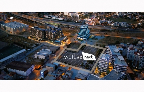 Avcılar Next te ön talep toplanıyor! Yeni proje!