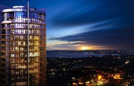 Fortis Sinanlı Fikirtepe 2017 ev fiyatları!