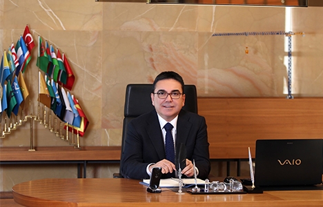 İnşaatta güven arttı!