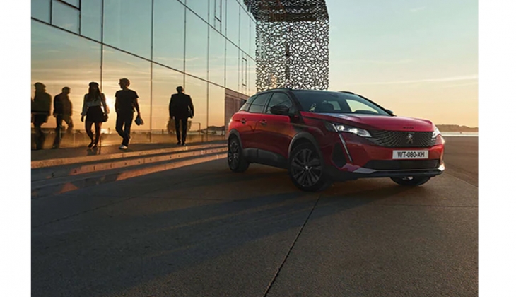 Peugeot 3008 de 0 faiz fırsatı! Peugeot 3008 fiyatları bu ay ne kadar? 23 Kasım 2022 fiyat listesi...