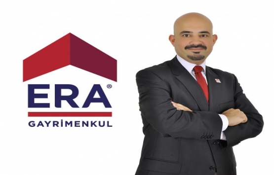 Gayrimenkulde yeni dönem başladı!
