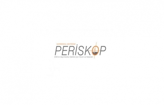 Eva Gayrimenkul Periskop'un 87'nci sayısını yayınladı!