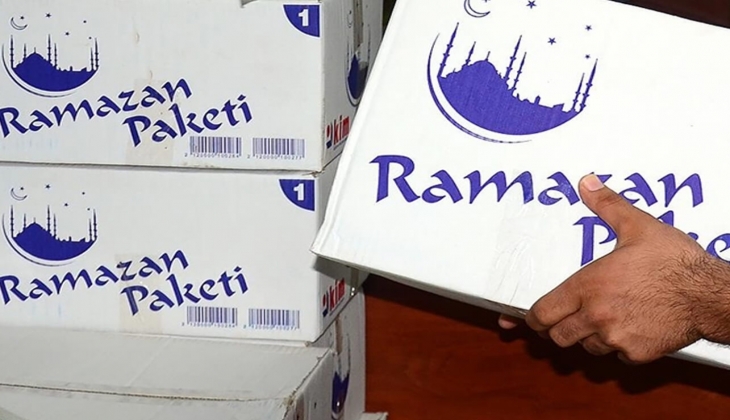 Ramazan kolisi alacaklar bunları aman sözden kaçırmayın! Uzman isim tek tek uyardı!