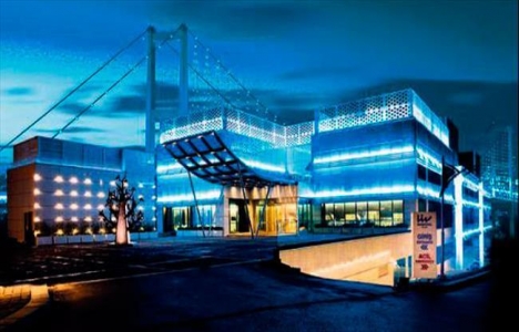 Liv Hospital seneye İstanbul'da 2. şubesini açmayı planlıyor!