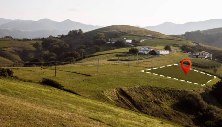 İki ilde 6 adet arsa ve arazi satılıyor!  